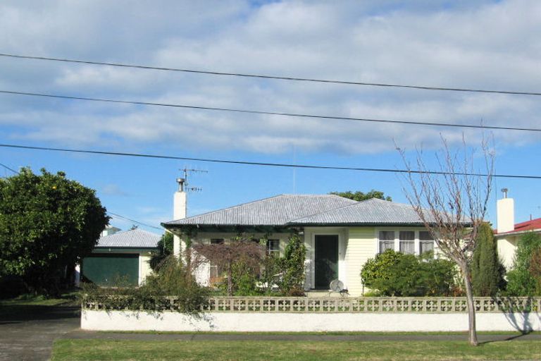 Photo of property in 18 Harold Holt Avenue, Onekawa, Napier, 4110