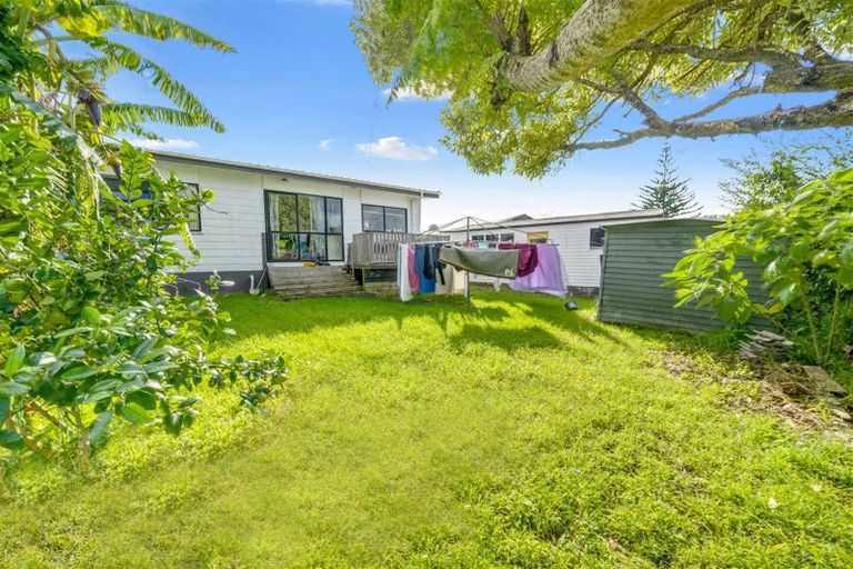 Photo of property in 47 Aarts Avenue, Manurewa, Auckland, 2102