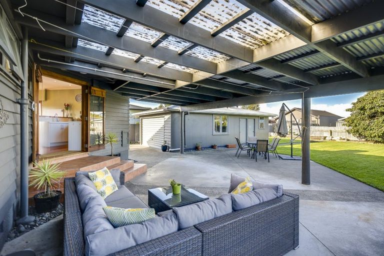 Photo of property in 6 Menin Road, Onekawa, Napier, 4110