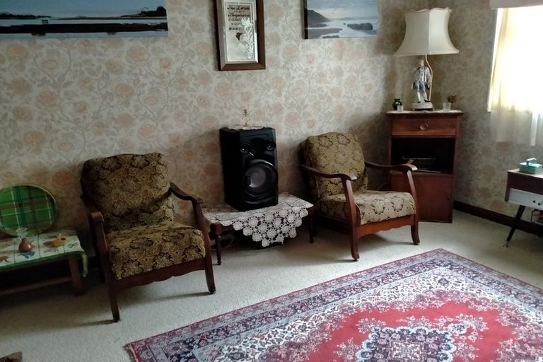 Photo of property in 47 Derby Street, Hampden, 9410