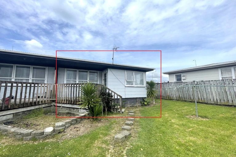 Photo of property in 39 Browns Road, Manurewa, Auckland, 2102