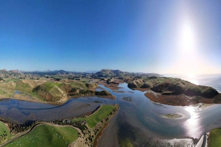 Photo of property in 371 Thorburn Road, Waikouaiti, 9472