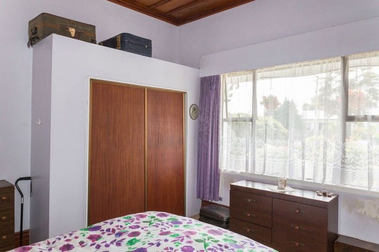 Photo of property in 47 Thyra Street, Dannevirke, 4930