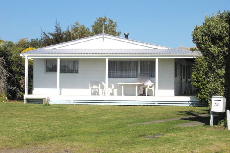 Photo of property in 30 Dundas Street, Whitianga, 3510