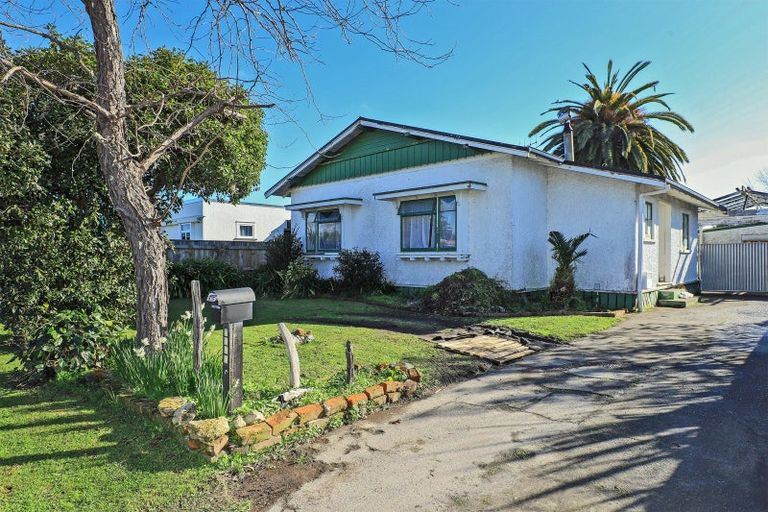 Photo of property in 1020 Konini Street, Mahora, Hastings, 4120