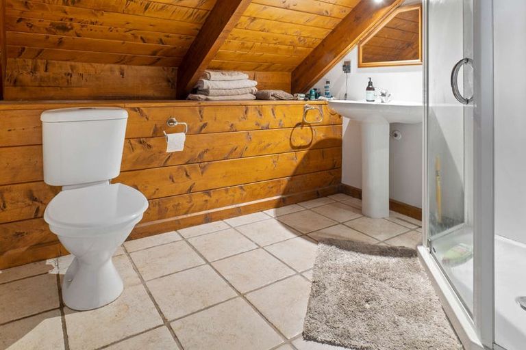 Photo of property in 1190 Old Christchurch Road, Awatuna, Hokitika, 7882