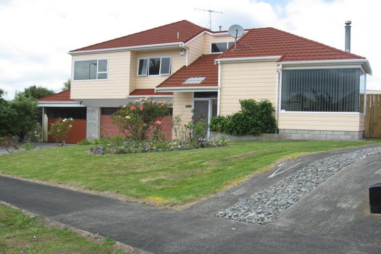 Photo of property in 39 Parkdale Drive, Aramoho, Whanganui, 4500