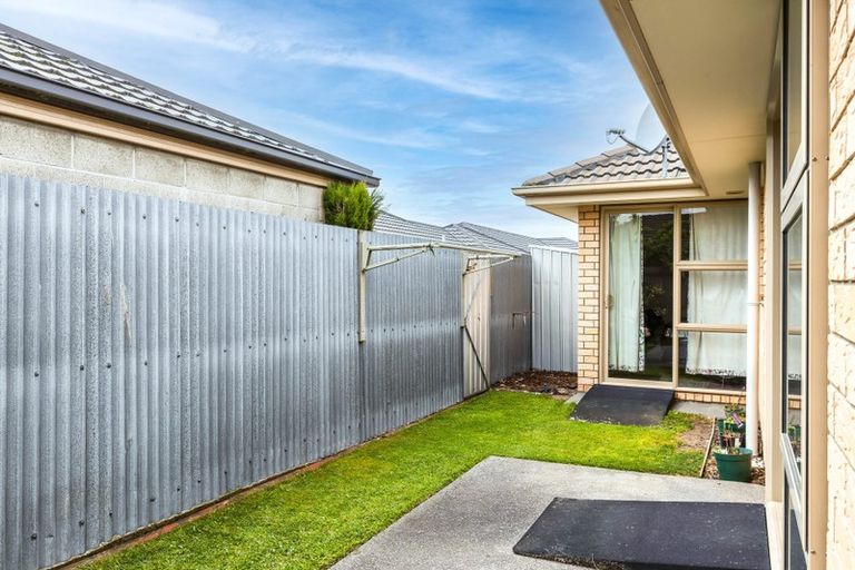 Photo of property in 4/17 Hei Hei Road, Hei Hei, Christchurch, 8042