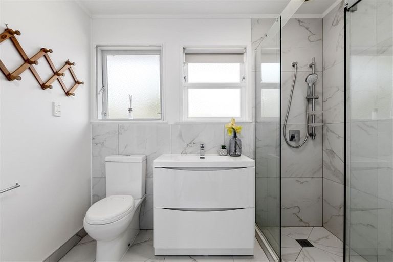 Photo of property in 20 Mcphail Street, Birkdale, Auckland, 0626