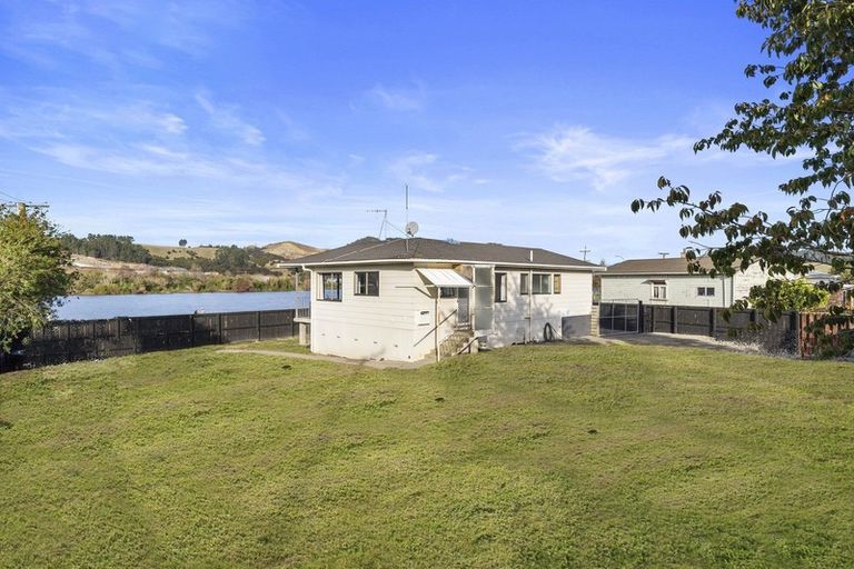 Photo of property in 28 Riverview Road, Huntly, 3700