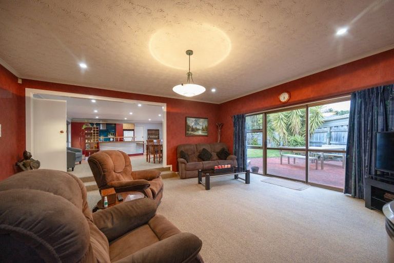 Photo of property in 34 Carter Crescent, Awapuni, Palmerston North, 4412