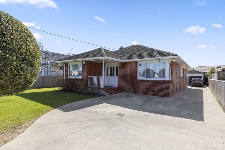 Photo of property in 26 Garden Road, Avalon, Lower Hutt, 5011