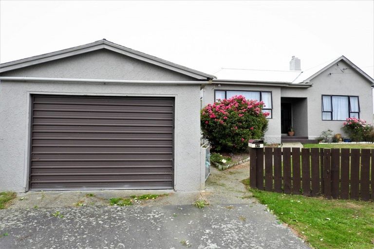 Photo of property in 47 Lune Street, South Hill, Oamaru, 9400