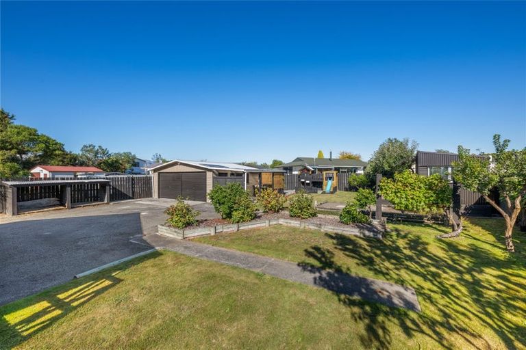 Photo of property in 4 Chante Crescent, Renwick, 7204