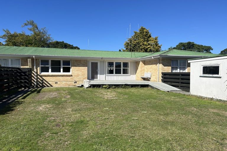 Photo of property in 63b Fox Street, Hamilton East, Hamilton, 3216