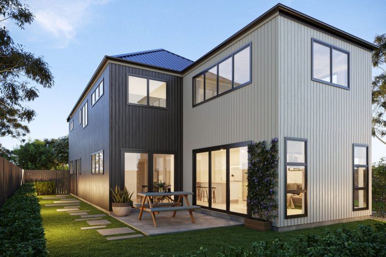 Photo of property in 20c Winfield Road, Kumeu, 0810