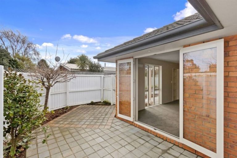 Photo of property in 1 Fleur Lane, Burwood, Christchurch, 8083