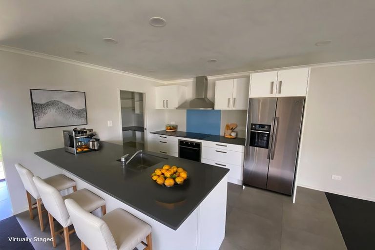 Photo of property in 6 Ewins Lane, Pokeno, 2402