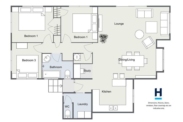 Photo of property in 2/5 Meachen Crescent, Blenheim, 7201