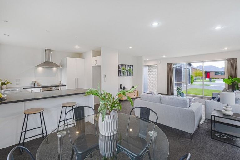 Photo of property in 5 Hewlings Street, Kaiapoi, 7630