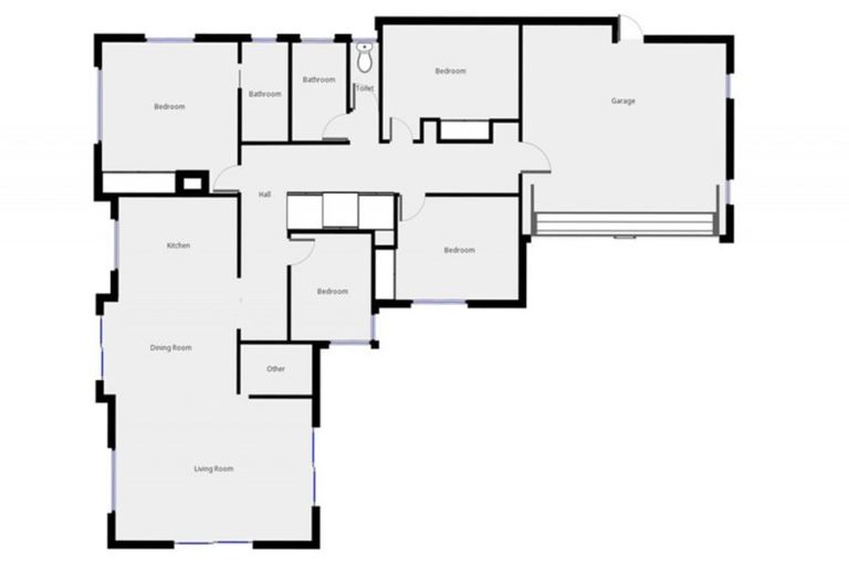 Photo of property in 9 Crawford Place, Lake Hayes, Queenstown, 9304