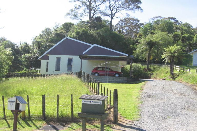 Photo of property in 57 Mangarino Street, Te Kuiti, 3910