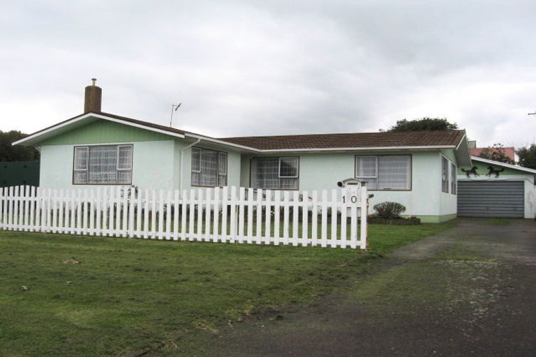 Photo of property in 10 Lincoln Road, Springvale, Whanganui, 4501