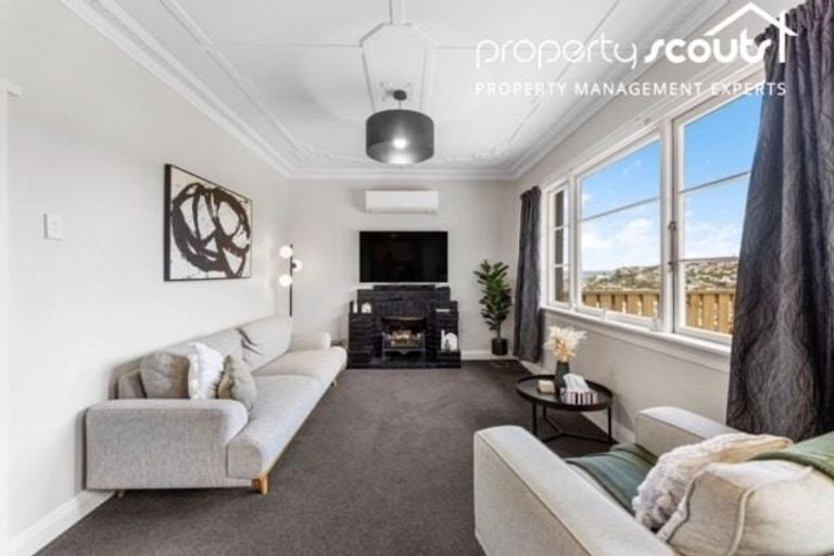 Photo of property in 39 Forfar Street, Clyde Hill, Dunedin, 9011