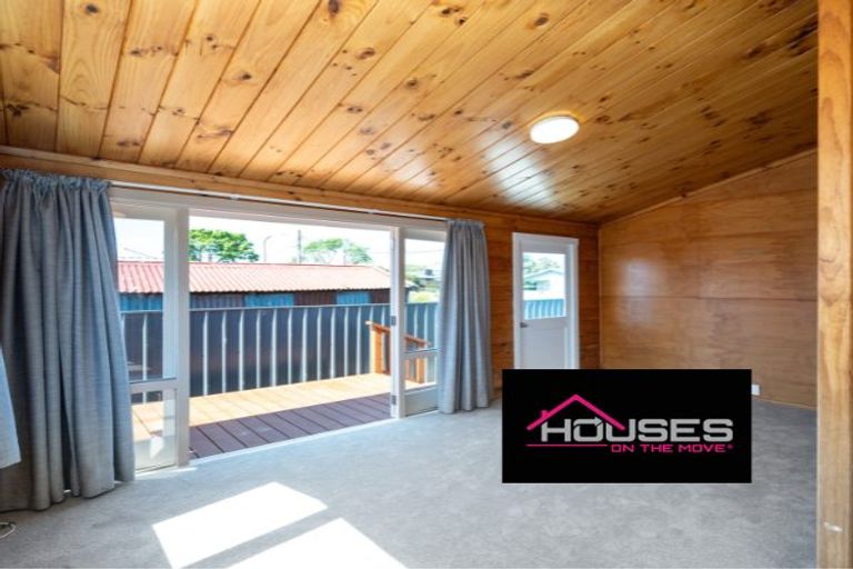Photo of property in 58a Geddis Avenue, Maraenui, Napier, 4110
