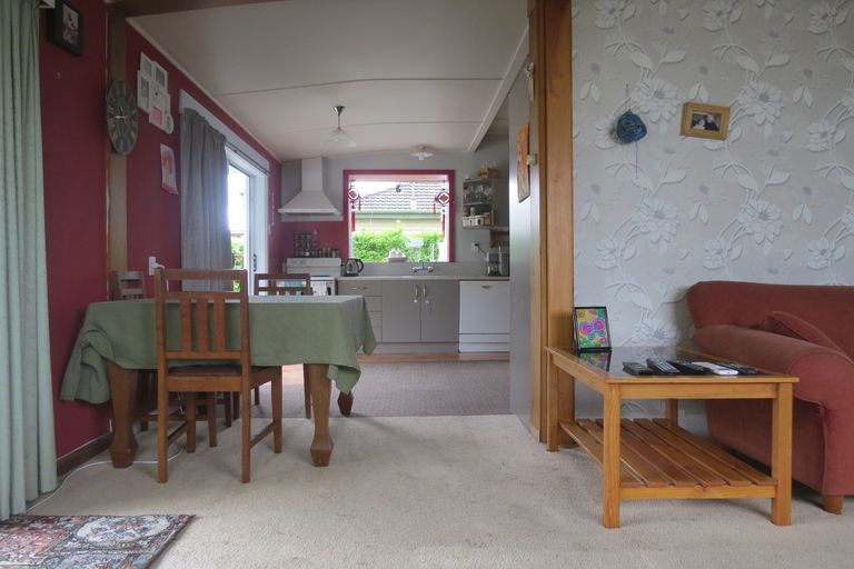 Photo of property in 64 School Road, Fairlie, 7925