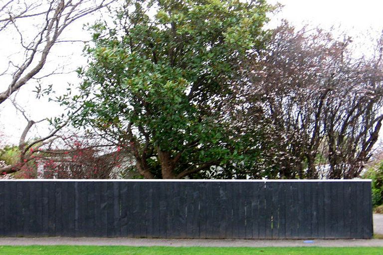 Photo of property in 114 Renall Street, Masterton, 5810