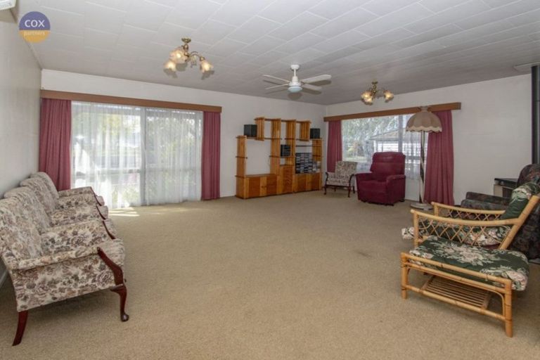 Photo of property in 22 Freyberg Avenue, Tamatea, Napier, 4112