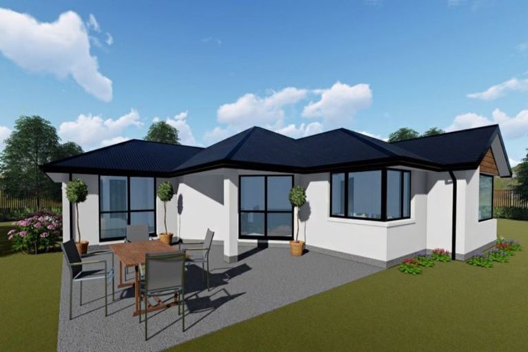 Photo of property in 46 Twin Parks Rise, Papakura, 2110