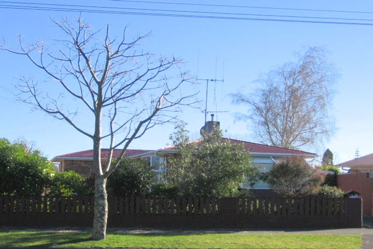 Photo of property in 5 Crosby Road, Chartwell, Hamilton, 3210