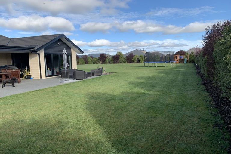 Photo of property in 59 Jacks Drive, West Melton, 7618