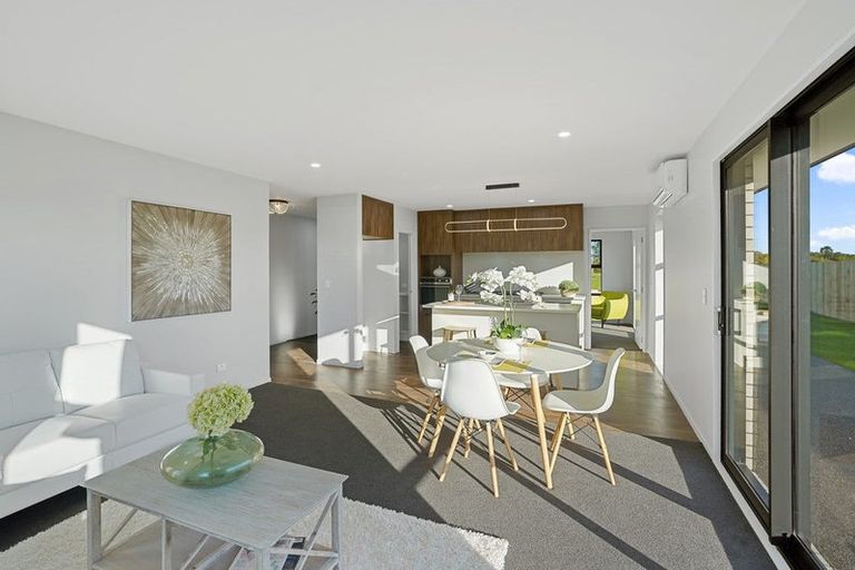 Photo of property in 13 Salkeld Place, Woodend, 7610