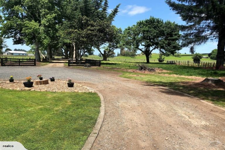 Photo of property in 97 Old Taupo Road, Arapuni, Putaruru, 3481