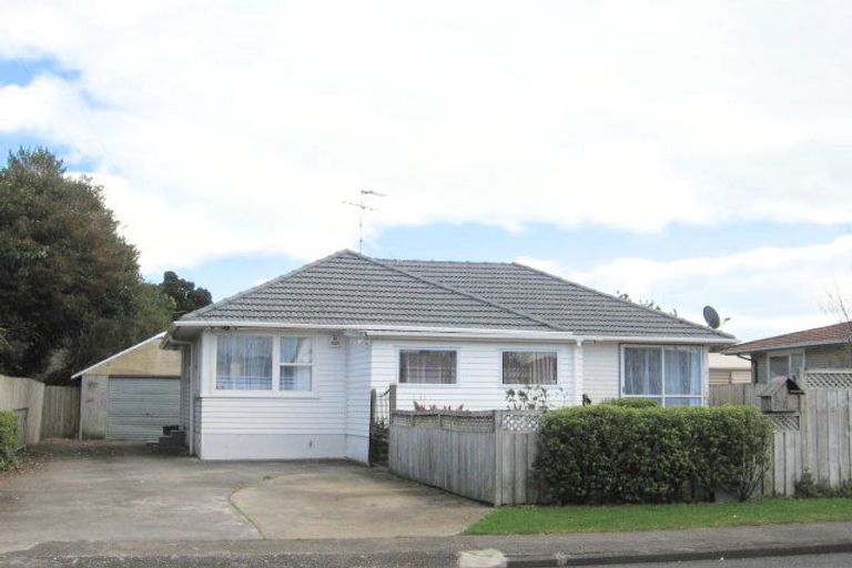 Photo of property in 45 Valentine Street, Papakura, 2110