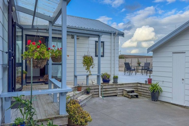 Photo of property in 11 Titoki Street, Matamata, 3400