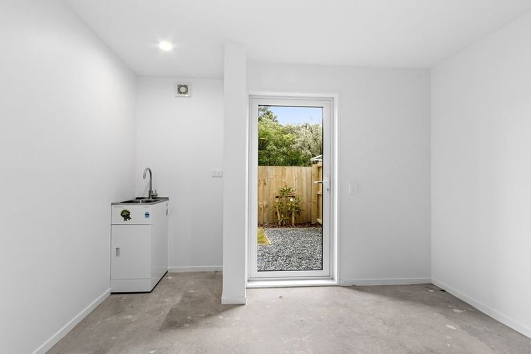 Photo of property in 1/408 Barrington Street, Spreydon, Christchurch, 8024