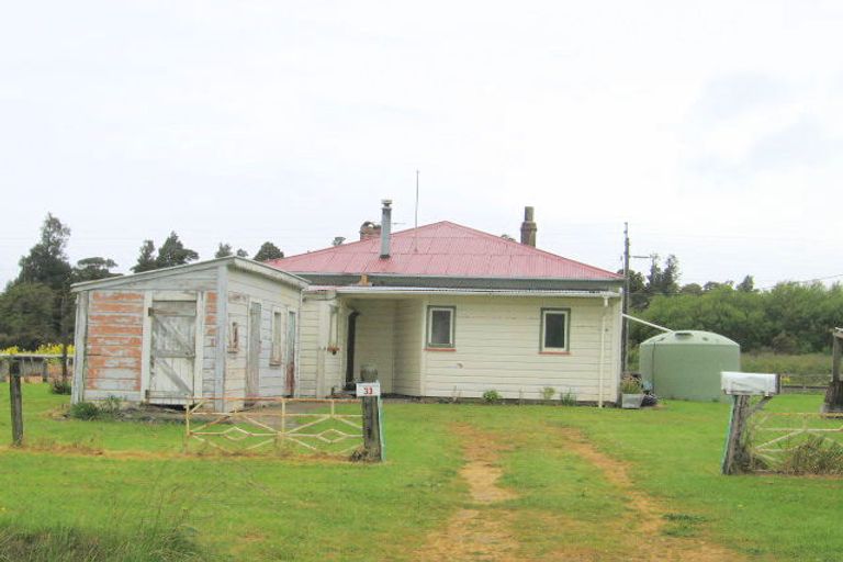 Photo of property in 33 Nei Street, Rangataua, Ohakune, 4691