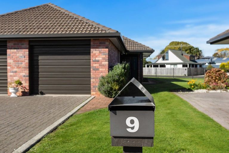 Photo of property in Tasman Village, 9/2 Seales Road, Morrinsville, 3300
