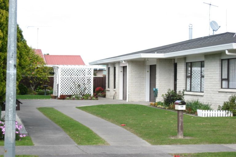 Photo of property in 5a Amber Grove, Whakatane, 3120