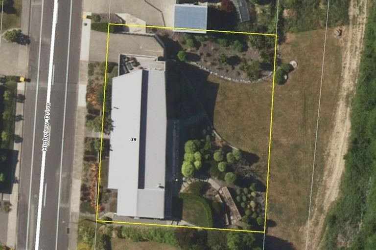 Photo of property in 39 Highview Drive, Wakatu, Nelson, 7011
