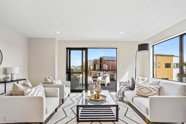 Photo of property in 52 Wallace Road, Hobsonville, Auckland, 0616