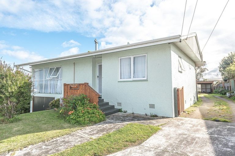 Photo of property in 45 Mosston Road, Castlecliff, Whanganui, 4501