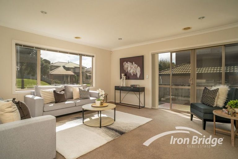 Photo of property in 65 Te Puia Drive, Aotea, Porirua, 5024