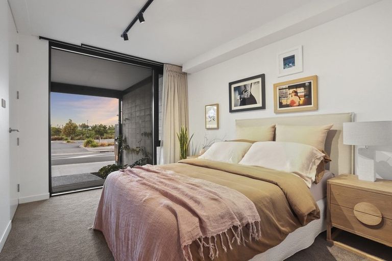 Photo of property in 23 Nugget Avenue, Hobsonville, Auckland, 0616