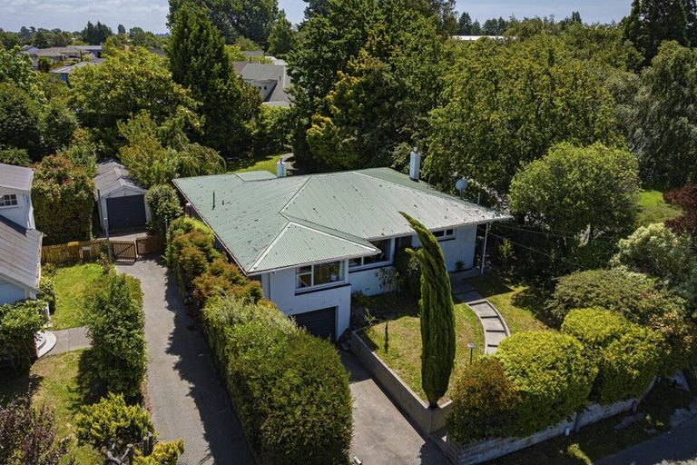 Photo of property in 277 Ilam Road, Burnside, Christchurch, 8053