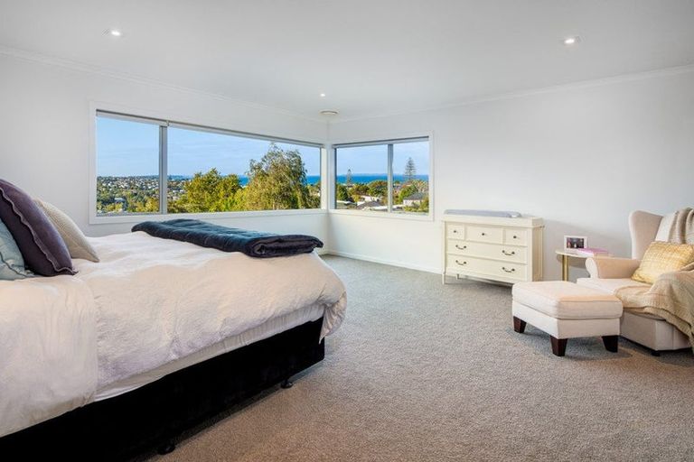 Photo of property in 131a Kowhai Road, Mairangi Bay, Auckland, 0630